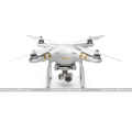 Mais novo DJI Phantom 3 Professional Advanced Quadcopter RC Drone Quad Copter RTF GPS FPV com câmera 4K 1080P HD Envio rápido